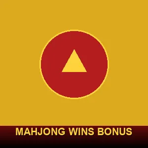 Mahjong Wins Bonus