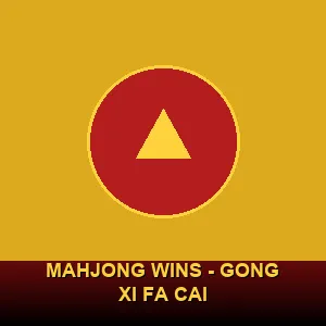 Mahjong Wins - Gong Xi Fa Cai