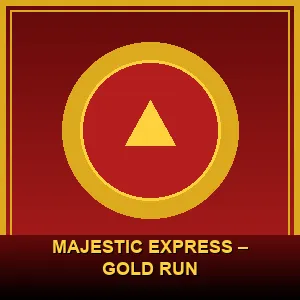 Majestic Express – Gold Run