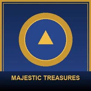 Majestic Treasures