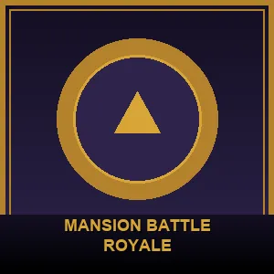 Mansion Battle Royale