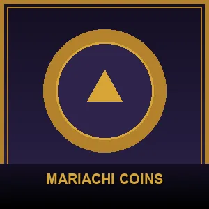 Mariachi Coins