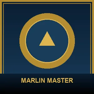 Marlin Master