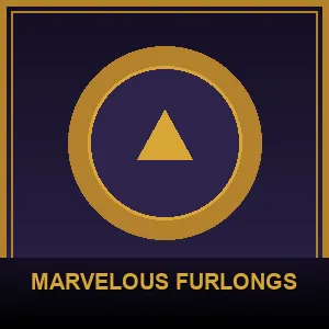 Marvelous Furlongs
