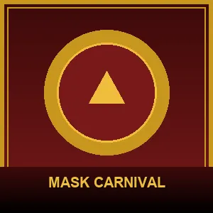 Mask Carnival