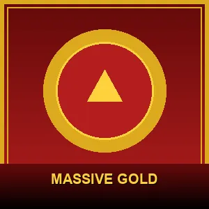 Massive Gold