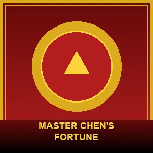 Master Chen's Fortune