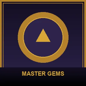 Master Gems