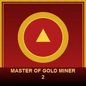 MASTER OF GOLD MINER 2