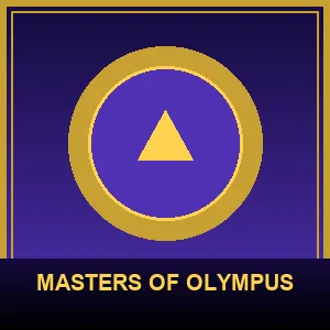 Masters of Olympus