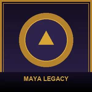 Maya Legacy