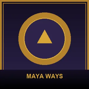 Maya Ways