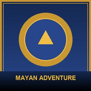 Mayan Adventure