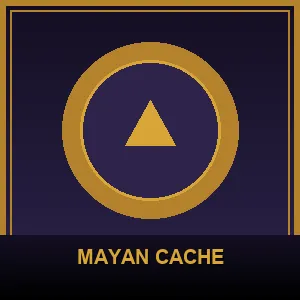 Mayan Cache