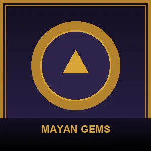 Mayan Gems