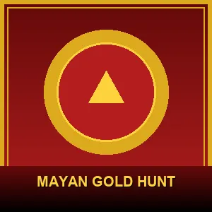 Mayan Gold Hunt