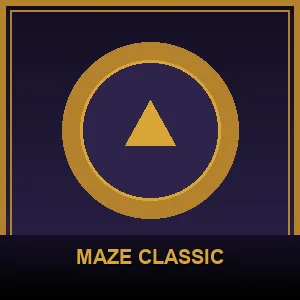 Maze Classic