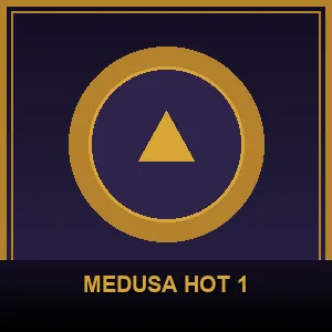 Medusa Hot 1