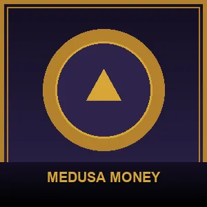 Medusa Money