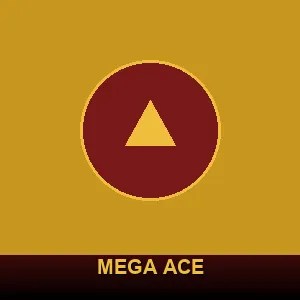 MEGA ACE