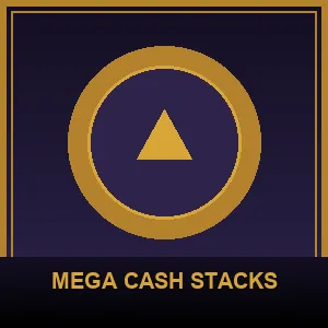 Mega Cash Stacks