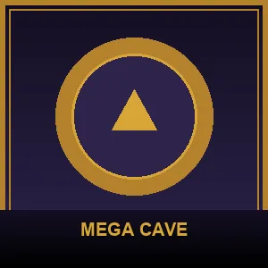 Mega Cave