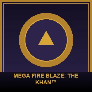 Mega Fire Blaze: The Khan™