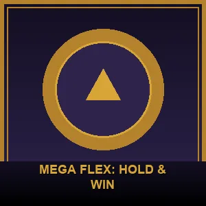 Mega Flex: Hold & Win