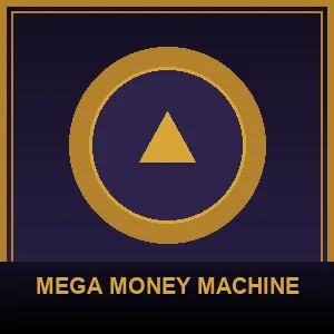 Mega Money Machine