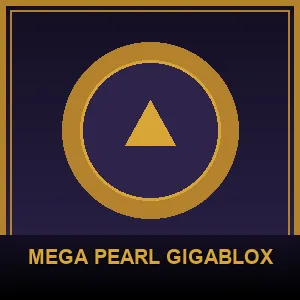 Mega Pearl Gigablox