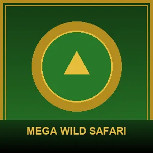 Mega Wild Safari