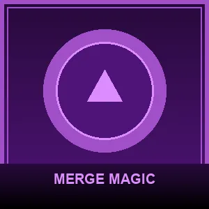 MERGE MAGIC