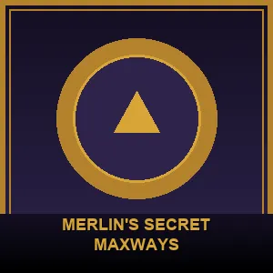 Merlin's Secret Maxways