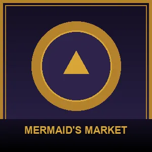 Mermaid's Market