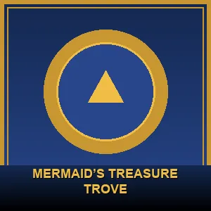 Mermaid’s Treasure Trove
