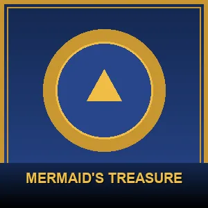 Mermaid's Treasure