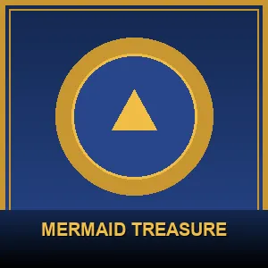 Mermaid Treasure