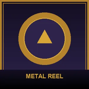 Metal Reel