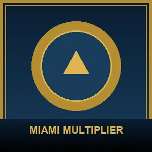 Miami Multiplier