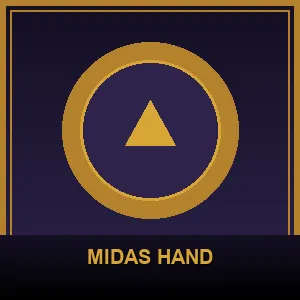 Midas Hand