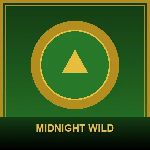 Midnight Wild