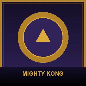 Mighty Kong
