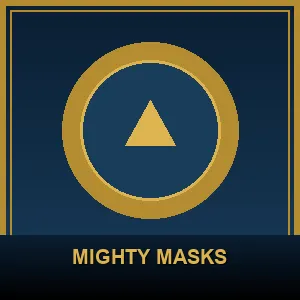 Mighty Masks