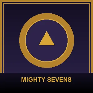 Mighty Sevens