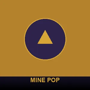 Mine Pop