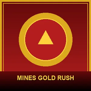 Mines Gold Rush