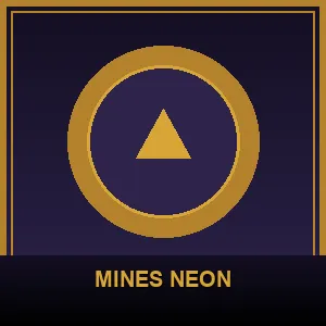 Mines Neon