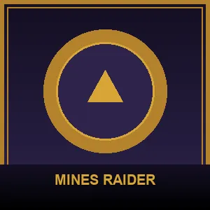 Mines Raider