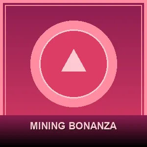 Mining Bonanza