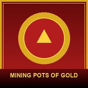 Mining Pots of Gold